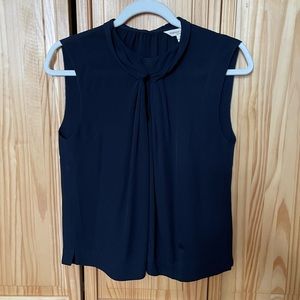 Rebecca Taylor Silk Blouse
